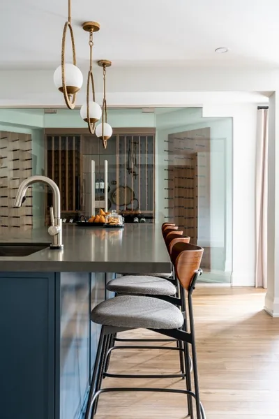 Basement Renovations